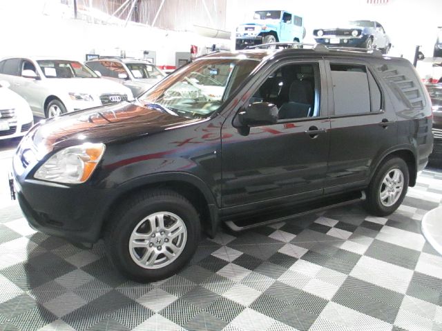 Honda CR-V 2003 photo 2