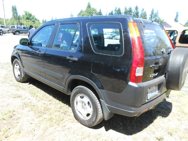 Honda CR-V 2003 photo 3