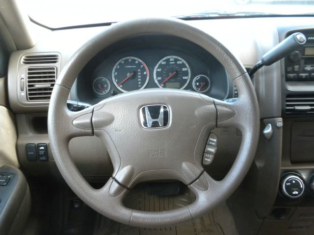 Honda CR-V 2003 photo 15