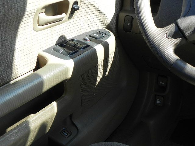 Honda CR-V 2004 photo 5