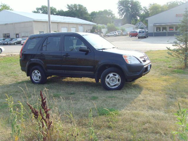 Honda CR-V 2004 photo 2