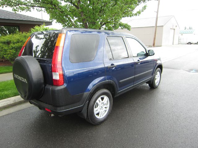 Honda CR-V Unknown SUV