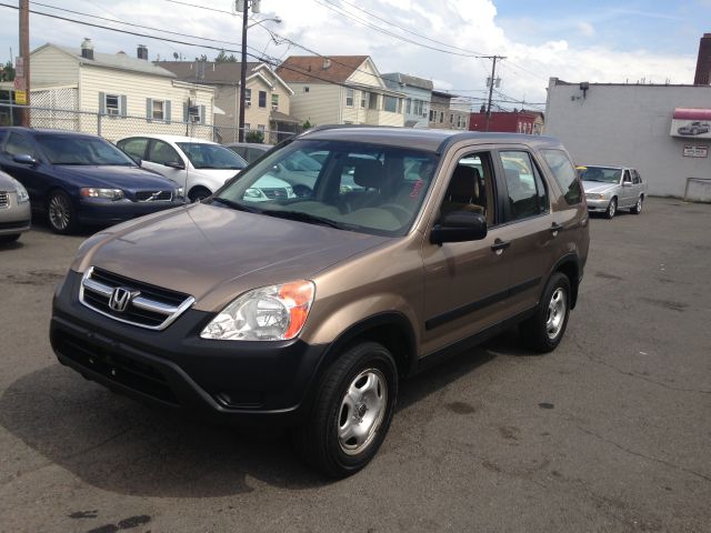 Honda CR-V LT. 4WD. Sunroof, Leather SUV