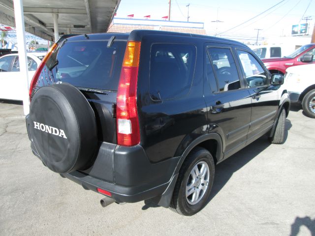 Honda CR-V 2004 photo 1