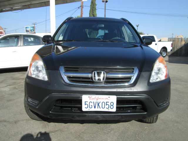 Honda CR-V 2004 photo 2