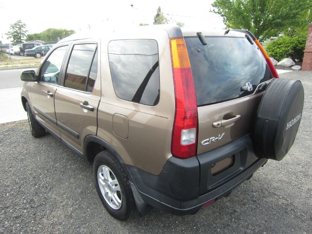 Honda CR-V 2004 photo 13