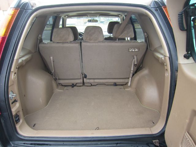 Honda CR-V 2004 photo 5