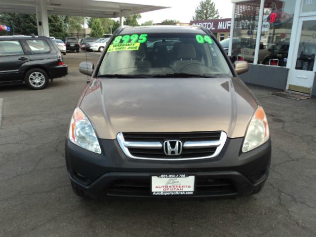 Honda CR-V 2004 photo 3