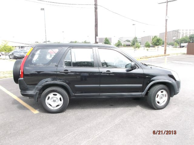 Honda CR-V 2004 photo 3