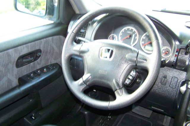 Honda CR-V 2004 photo 13