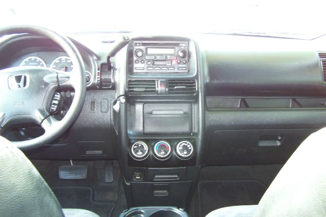 Honda CR-V 2004 photo 14