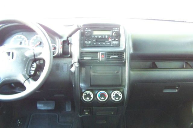 Honda CR-V 2004 photo 16