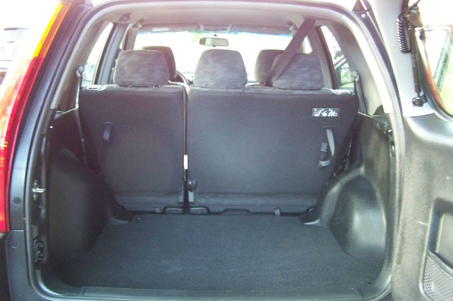 Honda CR-V 2004 photo 17