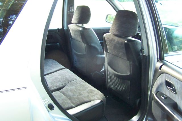 Honda CR-V 2004 photo 19