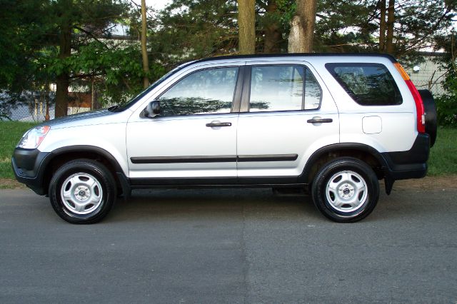 Honda CR-V 2004 photo 26