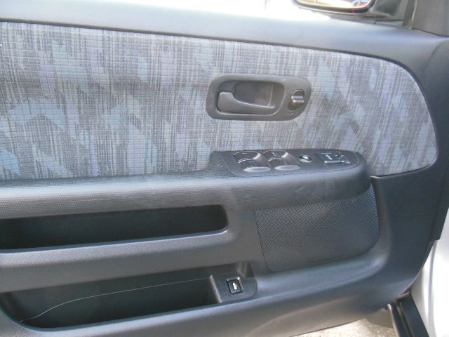 Honda CR-V 2004 photo 3