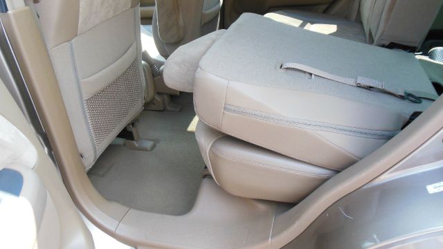 Honda CR-V 2004 photo 40