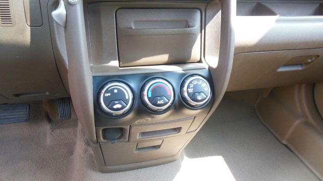 Honda CR-V 2004 photo 49