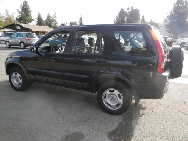 Honda CR-V 2004 photo 1