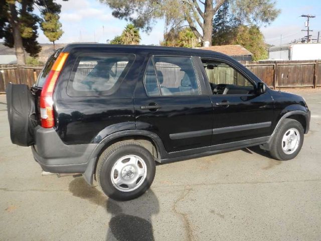 Honda CR-V 2004 photo 3