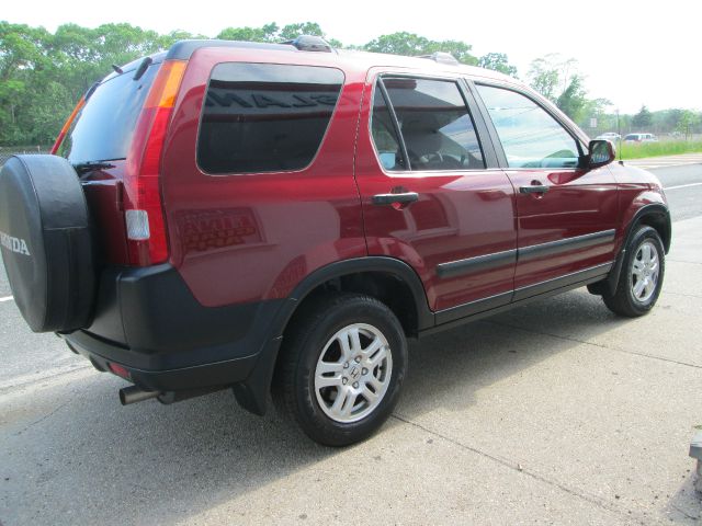 Honda CR-V 2004 photo 6