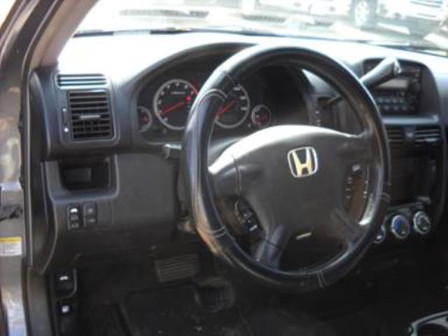 Honda CR-V 2005 photo 4