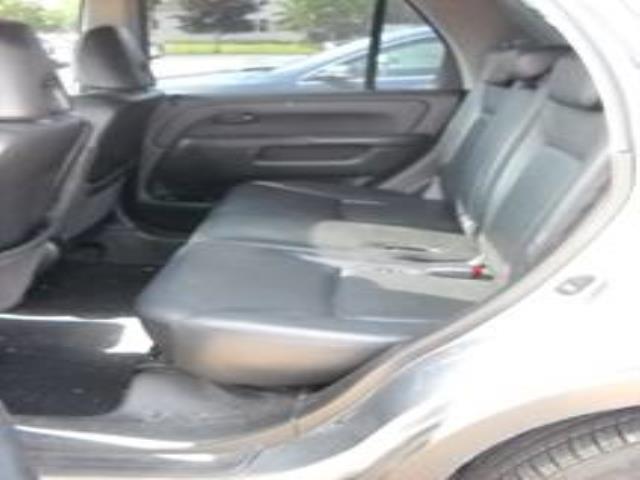 Honda CR-V 2005 photo 5