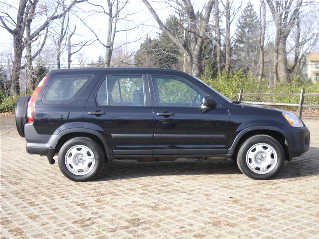 Honda CR-V 2005 photo 1