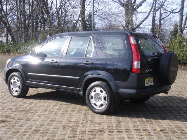 Honda CR-V 2005 photo 3