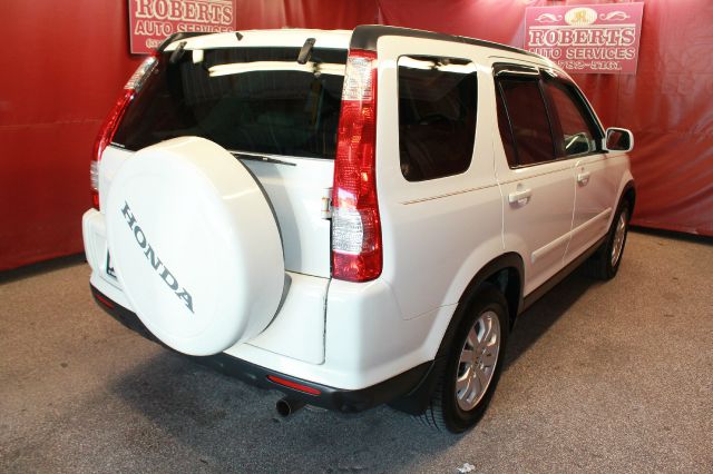 Honda CR-V 2005 photo 3