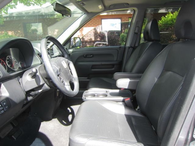 Honda CR-V EX - DUAL Power Doors SUV