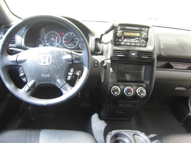 Honda CR-V 2005 photo 1