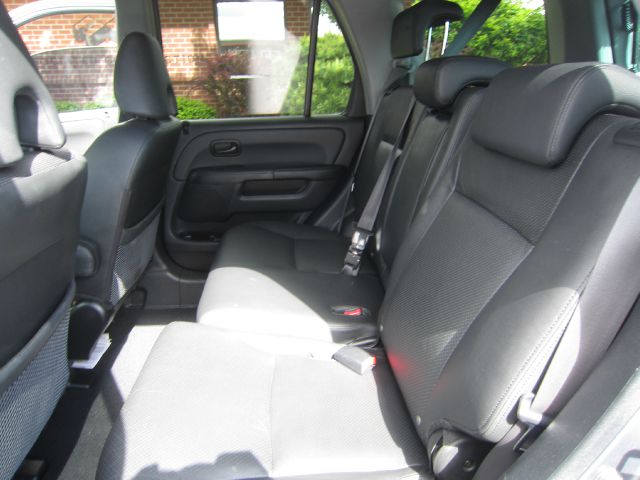 Honda CR-V 2005 photo 13