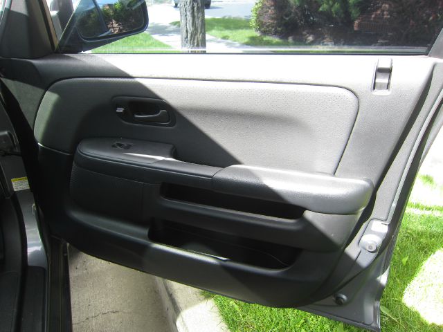 Honda CR-V 2005 photo 16