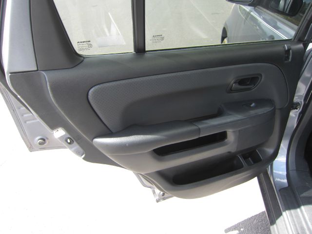 Honda CR-V 2005 photo 3