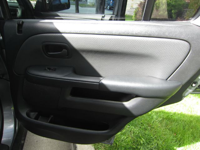 Honda CR-V 2005 photo 4