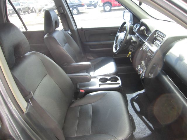 Honda CR-V 2005 photo 7