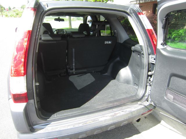 Honda CR-V 2005 photo 9