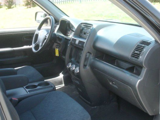 Honda CR-V 2005 photo 1