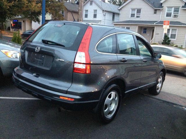 Honda CR-V 2005 photo 3