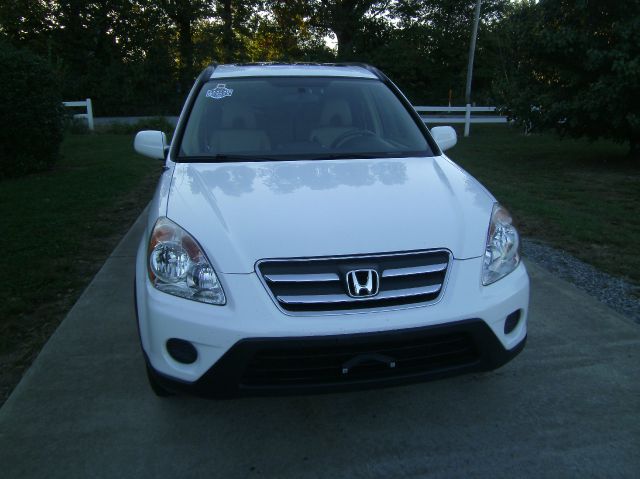 Honda CR-V 2005 photo 1