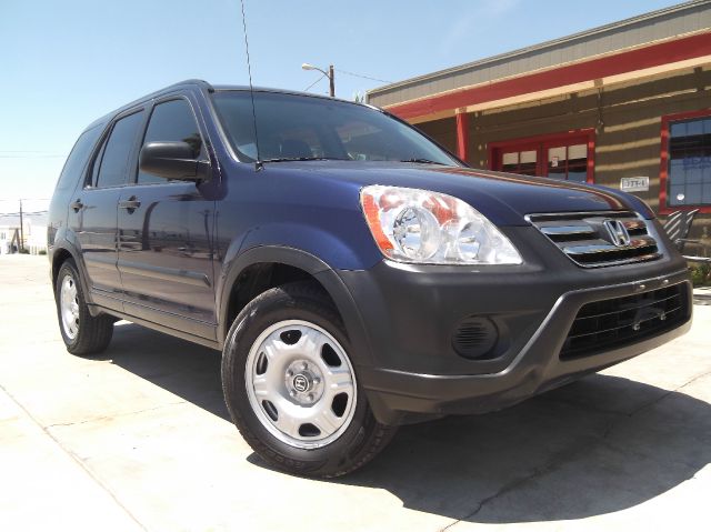 Honda CR-V 2005 photo 2