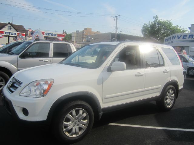 Honda CR-V 2005 photo 1