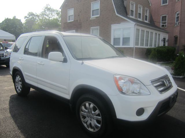 Honda CR-V 2005 photo 2