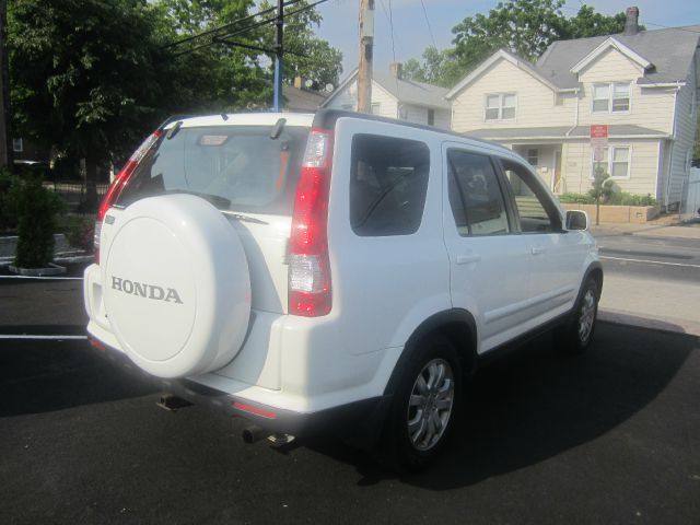 Honda CR-V 2005 photo 3