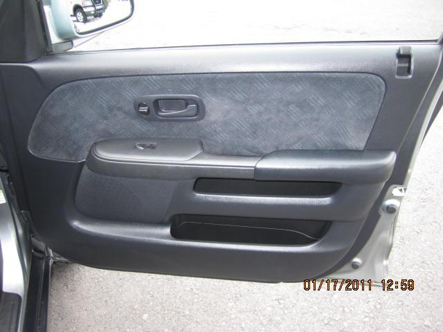 Honda CR-V 2005 photo 4