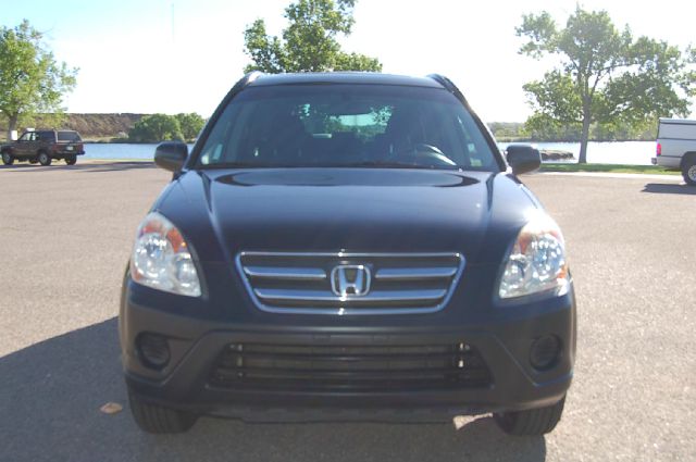 Honda CR-V 2005 photo 17