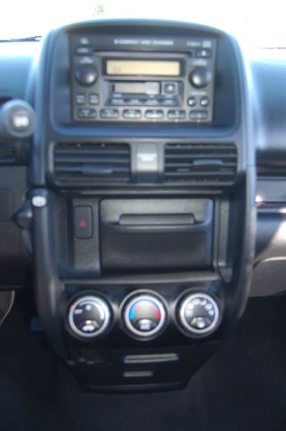 Honda CR-V 2005 photo 18