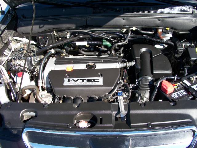 Honda CR-V 2005 photo 1