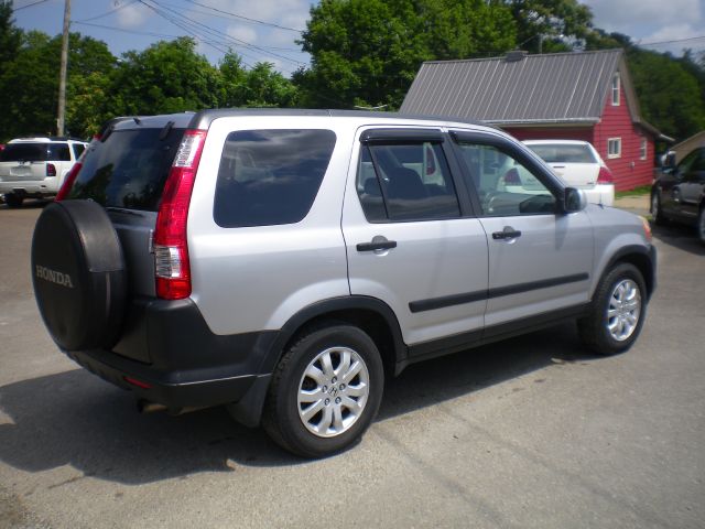 Honda CR-V 2005 photo 1